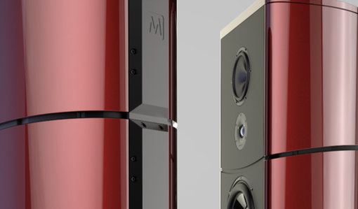 Magico S7 Floorstanding Loudspeaker - Image 4